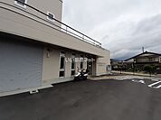 【警察】岩国警察署 由宇交番まで795ｍ