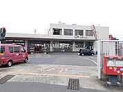 【郵便局】岡山東郵便局 まで1654ｍ