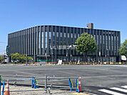 【銀行】山口銀行宇部支店まで412ｍ