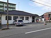 【郵便局】小野田本山郵便局まで952ｍ