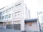 【総合病院】たむら市民病院まで1153ｍ