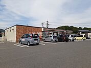 【コンビニエンスストア】セブン-イレブン 和気衣笠店 まで595ｍ
