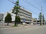 【総合病院】十全総合病院まで1199ｍ