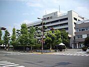 【市役所・区役所】新居浜市役所 総合案内まで3145ｍ