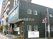 【郵便局】鹿児島荒田二郵便局まで607ｍ