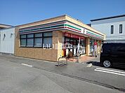 【コンビニエンスストア】セブンイレブン 新居浜元塚店まで45ｍ