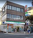 【コンビニエンスストア】ファミリーマート白鷺駅前店まで68ｍ