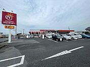 【ホームセンター】ジュンテンドー 常盤店まで803ｍ