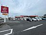 周辺：【ホームセンター】ジュンテンドー 常盤店まで1429ｍ