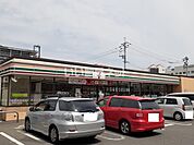 【コンビニエンスストア】セブン-イレブン 岡山倉田店 まで1479ｍ