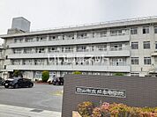 【中学校】岡山市立操南中学校 まで2629ｍ