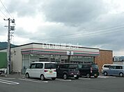 【コンビニエンスストア】セブンイレブン 指宿市役所前店まで2041ｍ