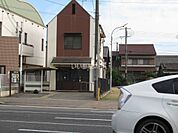 【警察】宮交番まで1163ｍ
