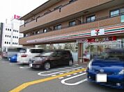 【コンビニエンスストア】セブンイレブン中野田店まで320ｍ