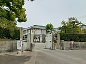 【高校】岡山県立岡山朝日高等学校 まで1410ｍ