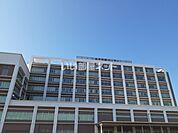【総合病院】米子医療センターまで1399ｍ