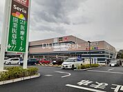 【スーパー】関西スーパー　富田林店まで824ｍ