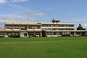 【小学校】日吉津小学校まで1930ｍ