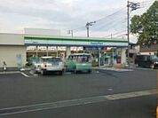【コンビニエンスストア】ファミリーマート倉敷西富井店まで843ｍ