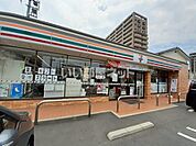 【コンビニエンスストア】セブンイレブン 岩国元町4丁目店まで173ｍ