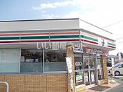 【コンビニエンスストア】セブンイレブン土成店まで2535ｍ