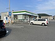【コンビニエンスストア】ファミリーマート 山陽インター店 まで1666ｍ