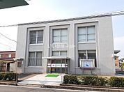【銀行】中国銀行 邑久支店 まで1493ｍ