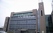 【市役所・区役所】久御山町役場まで1101ｍ