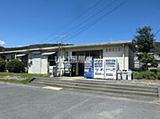 【駅】 備前片上駅 まで1370ｍ