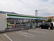 【コンビニエンスストア】ファミリーマート 呉川尻店まで2492ｍ