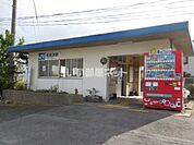 【駅】和田浜駅まで2189ｍ
