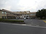 【介護】社会福祉法人博愛会まで950ｍ