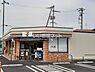 周辺：【コンビニエンスストア】セブン-イレブン 岡山金岡東1丁目店 まで522ｍ