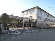 【内科】宮地医院まで544ｍ