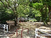 【公園】向麻山公園まで2204ｍ