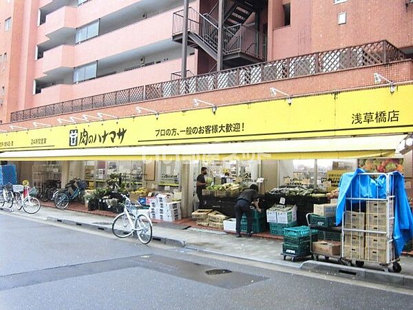 ソレイユ人形町 4階 | 東京都中央区日本橋人形町 賃貸マンション 周辺