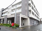 【総合病院】八家病院まで511ｍ