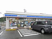 【コンビニエンスストア】ローソン 姫路西今宿店まで576ｍ