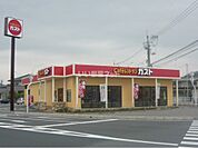 【ファミリーレストラン】ガスト　倉敷水島北店まで2301ｍ