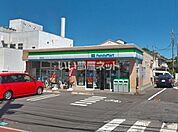 【コンビニエンスストア】ファミリーマート　野田仲町店まで1095ｍ