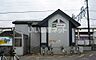 周辺：【駅】ＪＲ越後石山駅まで370ｍ