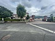 【小学校】赤磐市立豊田小学校 まで205ｍ