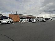 【コンビニエンスストア】セブンイレブン津山小田中店まで173ｍ