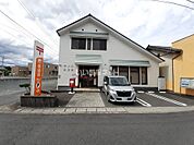 【郵便局】津山口郵便局まで1438ｍ