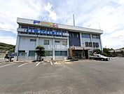 【警察】美咲警察署まで1867ｍ
