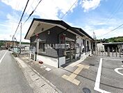 【警察】美咲警察署加美駐在所まで1089ｍ