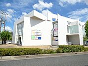 【内科】二宮内科クリニックまで544ｍ