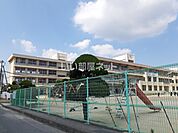【小学校】福山市立深津小学校まで284ｍ