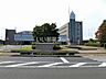 周辺：【市役所・区役所】東海村役場まで746ｍ