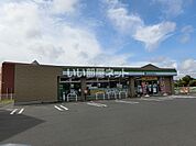 【コンビニエンスストア】ファミリーマート 東海駅東三丁目店まで653ｍ
